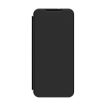 Samsung GP-FWA146AMABQ mobiele telefoon behuizingen 16,8 cm (6.6") Folioblad Zwart