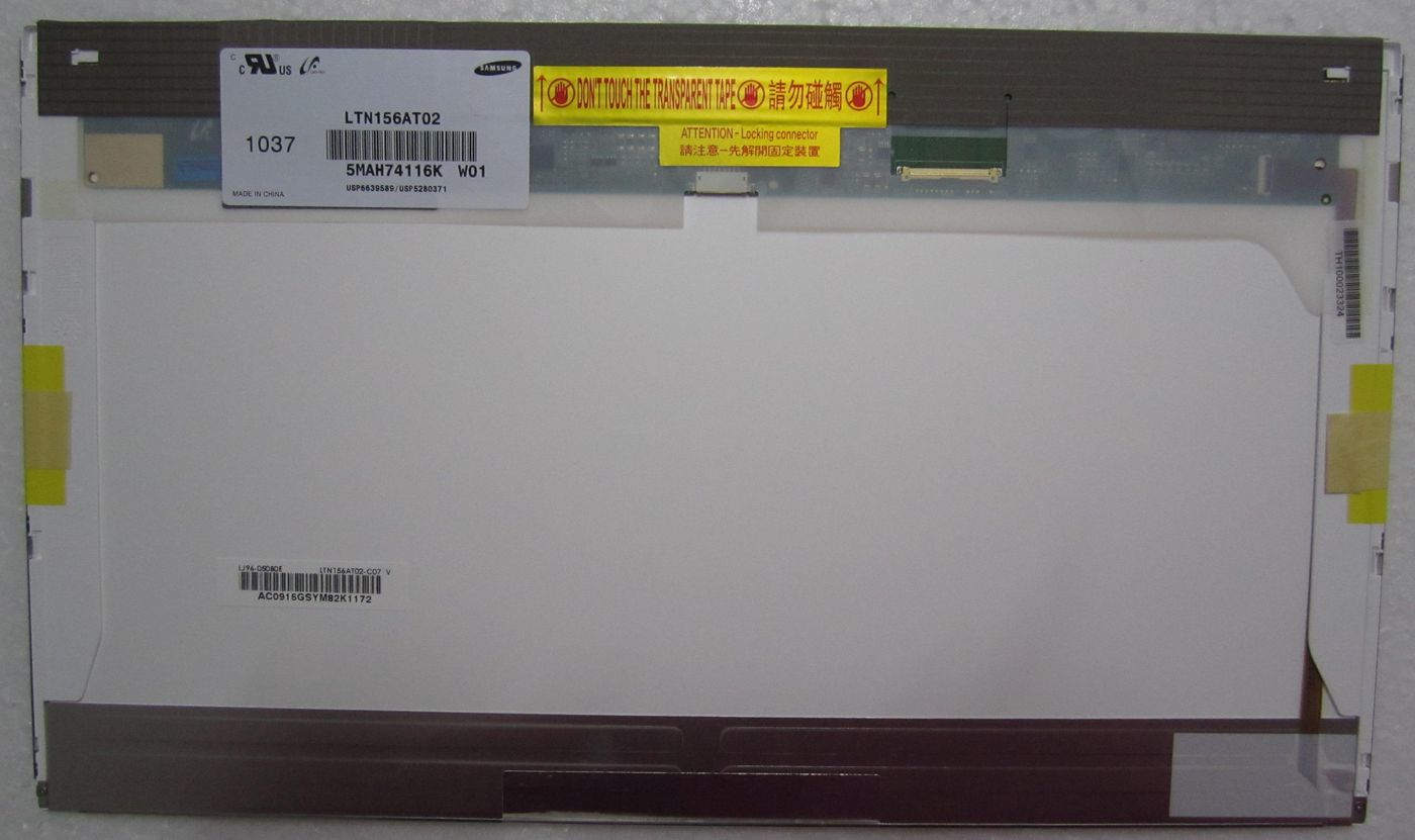 EU Product - 15,6