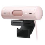 Logitech 960-001455 webcam 4 MP 1920 x 1080 pixels USB Rose