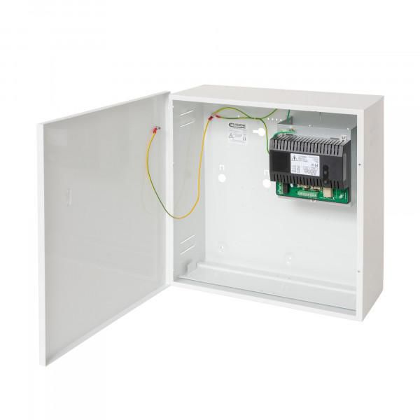 PSU240538 24V 5A Power Supply  Unit with 38Ah battery space