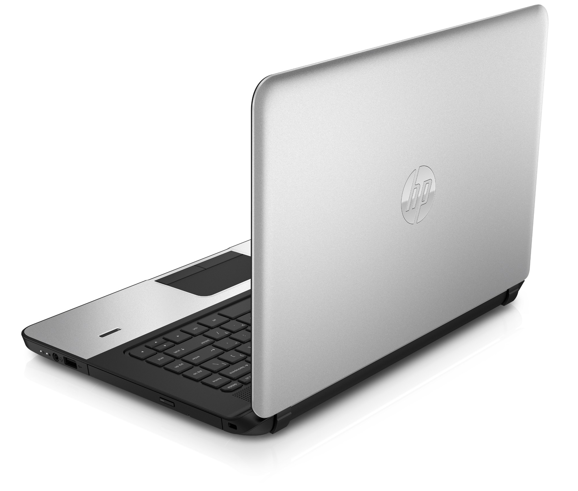 HP 340 G2 K6B94AV#ABA Laptop