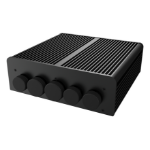 Akasa Pascal RC Small Form Factor (SFF) Black