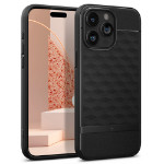 Spigen iPhone 15 Pro Case Caseology Parallax Mag Black