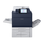 Xerox PrimeLink C9265V/F LED A3+ 2400 x 2400 DPI 65 ppm