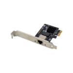 Microconnect MC-PCIE-RJ45-2.5G network card Internal Ethernet 2500 Mbit/s