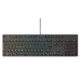 Glorious PC Gaming Race GMMK-RGB-ISO keyboard USB Black