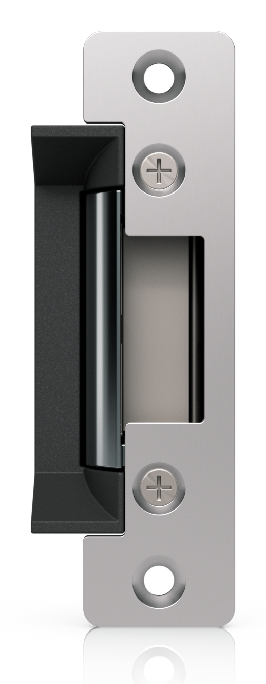 Ubiquiti Fil-sfe elecric srike