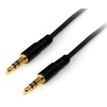 Pro2 Stereo 3.5mm Jack to Stereo 3.5mm Jack 5m