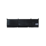 DELL P8P1P industrial rechargeable battery Lithium-Ion (Li-Ion) 4650 mAh 11.4 V