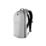 STM Myth backpack Casual backpack Gray Polyester