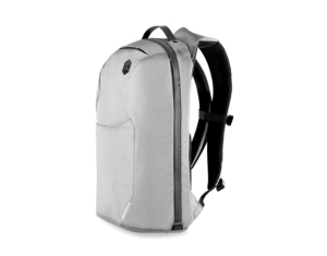 STM Myth backpack Casual backpack Grey Polyester