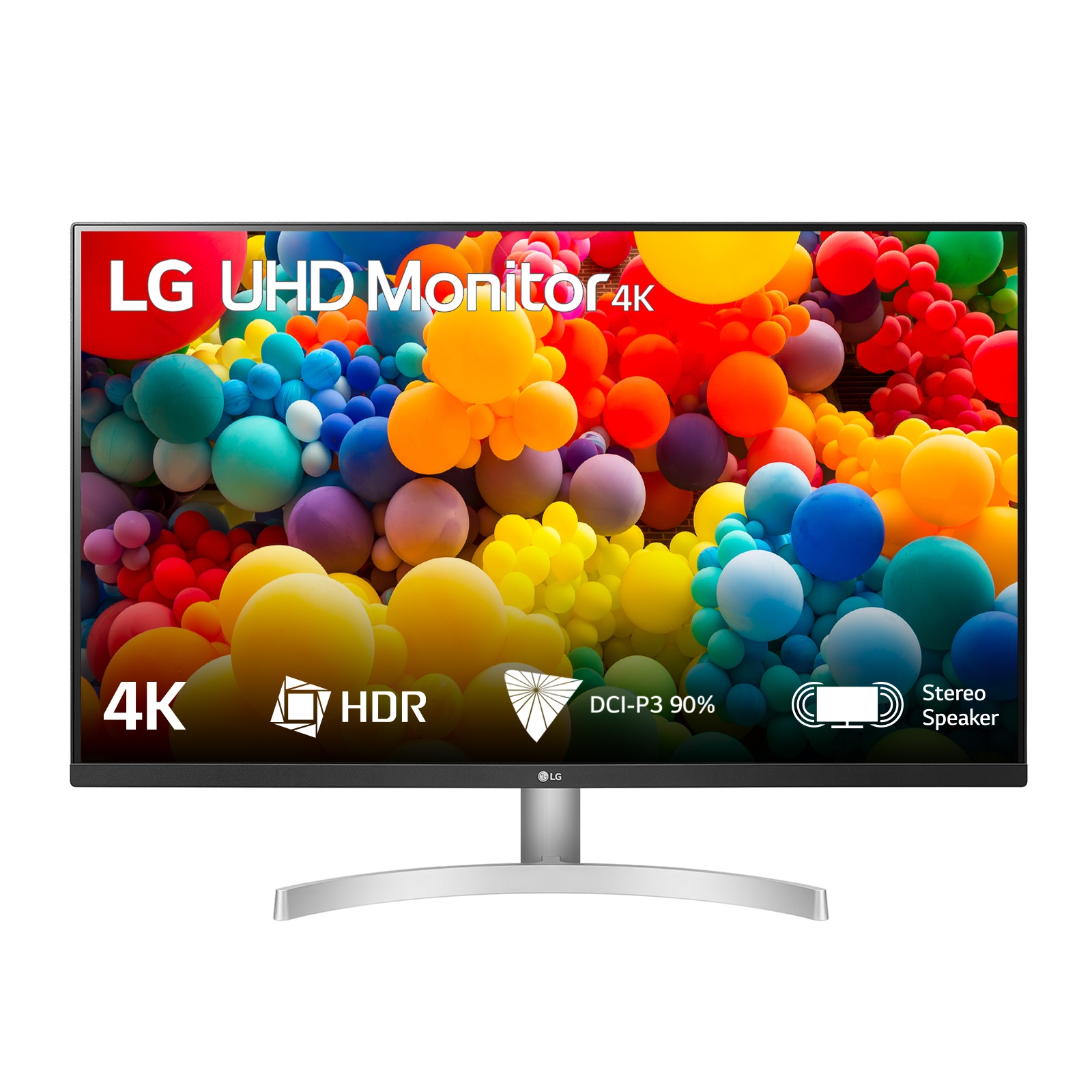 monitor hp27es