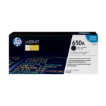 CE270A (650A) Toner black, 13.5K pages