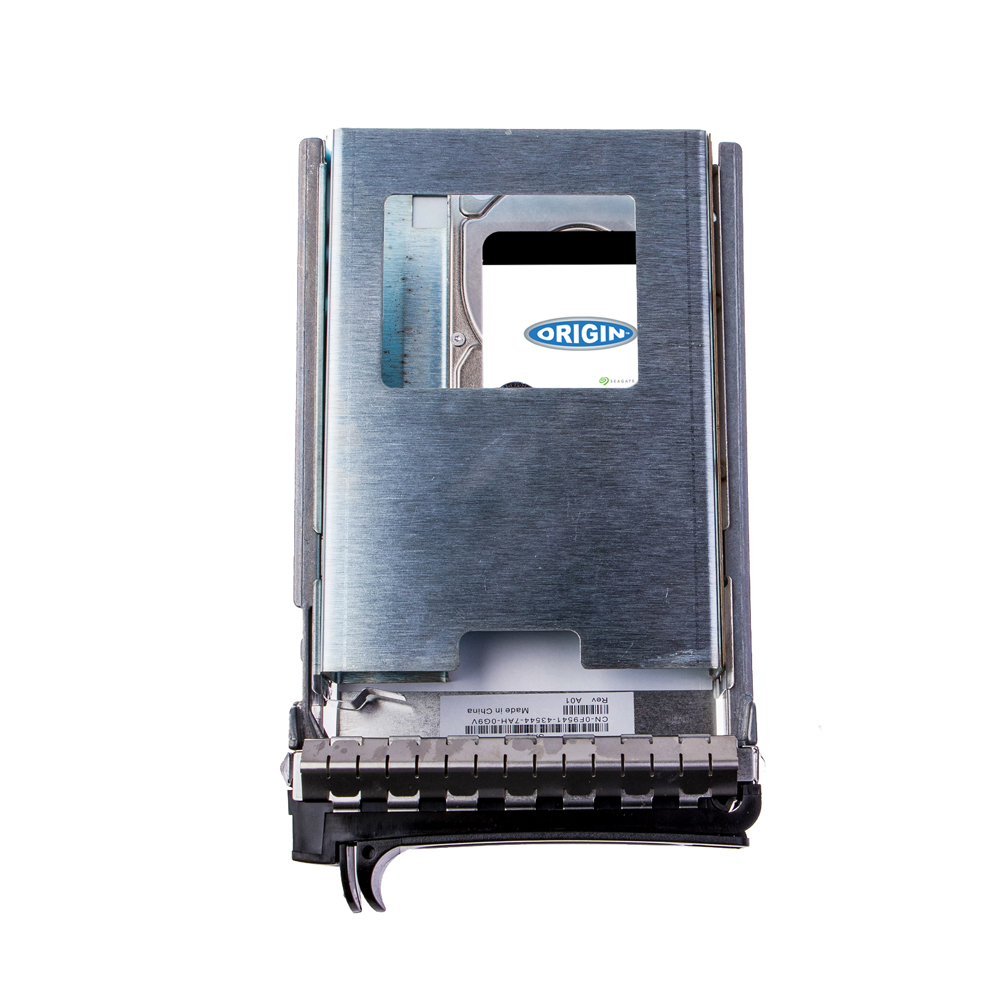 Image of Origin Storage 1.2TB 10K PE *900/R series SAS 6G 3.5in HD w/Caddy