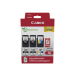 Canon 3712C012/PG-560XL+CL-561XL Printhead cartridge multi pack 2x black +1x color PVP 2x14,3ml + 1x12,2ml Pack=3 for Canon Pixma TS 5350