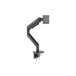 MSI MAG MT201 monitor mount / stand 49" Desk Black