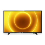 Philips 5500 series 43PFS5505/12 TV 109.2 cm (43") Full HD Black