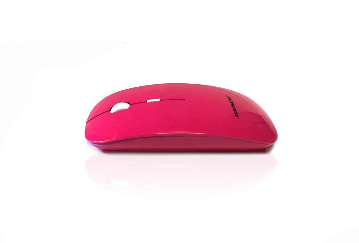 Accuratus Image RF mouse Office Ambidextrous RF Wireless Optical 1600