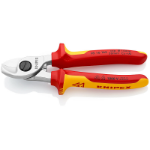 Knipex 95 16 165 cable cutter Hand cable cutter