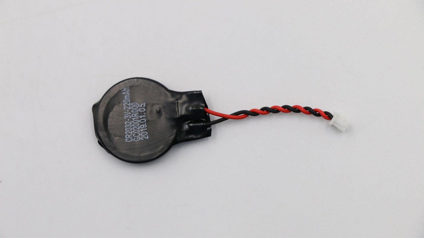 Lenovo Cr2032 Lihium Cmos Ery