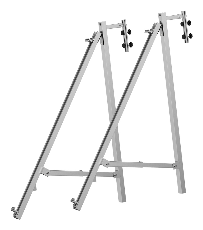 EcoFlow EFA-BKWCONCRETEBAL-W-EU solar panel accessory Bracket