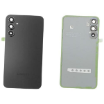 Samsung A346 A34 Back Cover Black