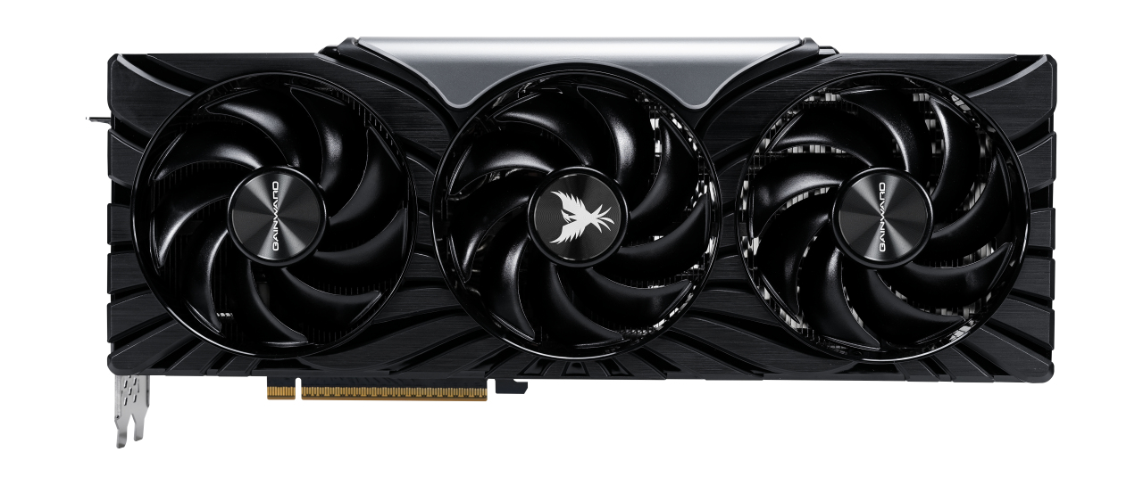 Gainward GeForce RTX 5080 Phoenix GS NVIDIA 16 GB GDDR7
