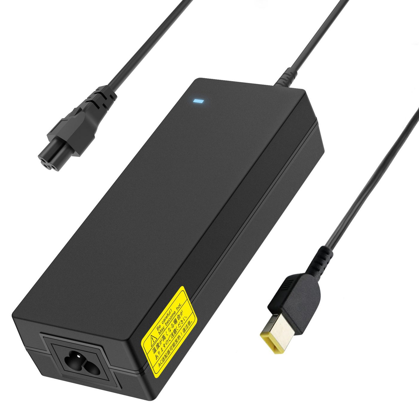 Coreparts Black Mba1333 Power Adapter/Inverter Indoor 135 W