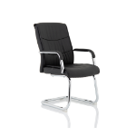 Dynamic BR000185 office/computer chair Padded seat Padded backrest