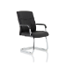 Dynamic BR000185 office/computer chair Padded seat Padded backrest