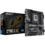 GIGABYTE Z790 D AC motherboard Intel Z790 Express LGA 1700 ATX