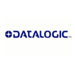 Datalogic PowerScan 8300M/BT EofC, 1Y