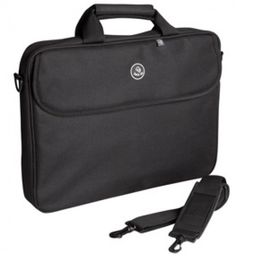 Image of Tech air TANZ0140 notebook case 39.6 cm (15.6") Briefcase Black