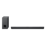LG S90QY soundbar speaker Silver 5.1.3 channels 570 W