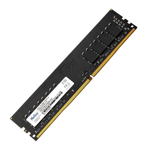 Image of Netac NTBSD4P26SP-16 memory module 16 GB DDR4 2666 MHz