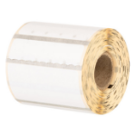 Zebra Z-Perform 1000D White Self-adhesive printer label