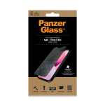 PanzerGlass Â® Privacy Screen Protector Apple iPhone 13 Mini | Standard Fit