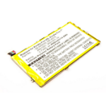 CoreParts MBTAB0009 tablet spare part/accessory Battery