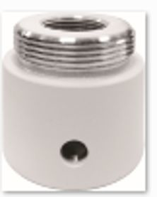 Image of Ernitec 0070-10110 security camera accessory Adapter ring