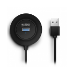 Urban Factory MINEE USB 2.0 480 Mbit/s Black