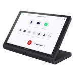 Crestron UC-C100-PRO-Z video conferencing systeem 1 persoon/personen Ethernet LAN Gepersonaliseerde videovergaderingssysteem