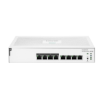 HPE Aruba Networking Networking Instant On Switch 8p Gigabit CL4 PoE 65W 1830