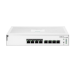 HPE Aruba Networking Networking Instant On Switch 8p Gigabit CL4 PoE 65W 1830