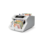 Safescan 2265 Banknote counting machine Grey