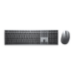 DELL Pro Plus Keyboard and Mouse - KM7321W - French (AZERTY)