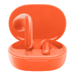 Xiaomi Redmi Buds 4 Lite Headset Wireless In-ear Calls/Music USB Type-C Bluetooth Orange