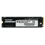 Patriot Memory P410 2 TB M.2 PCI Express NVMe