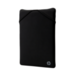 HP Reversible Protective 14.1-inch Geo Laptop Sleeve
