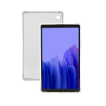 Mobilis 058011 tablet case 22.1 cm (8.7") Cover Transparent