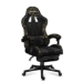 Huzaro FORCE 4.7 PC gaming chair Bucket (cradle) seat Black, Camouflage
